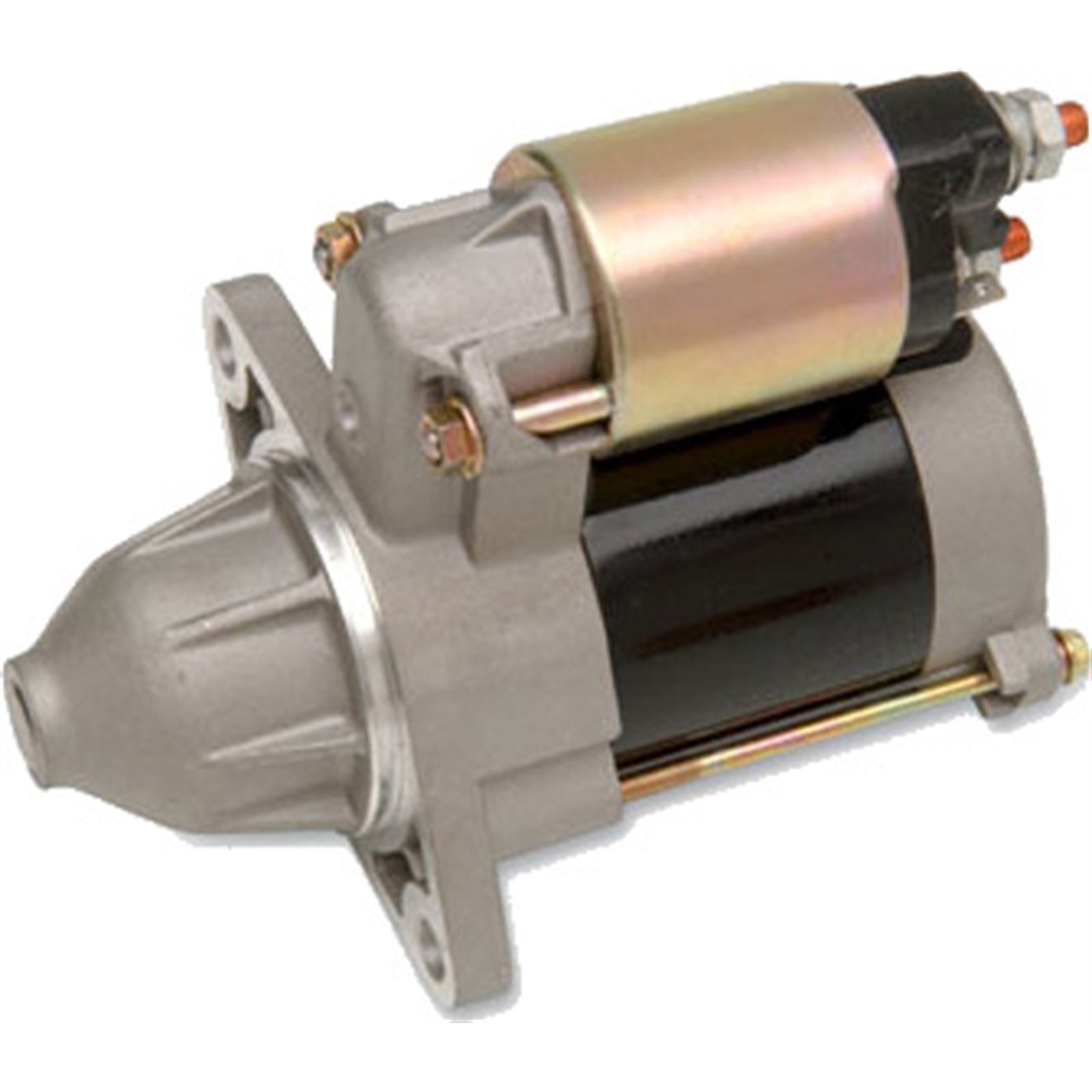 Ricks Starter Motor [MPN: 61-208]_201101