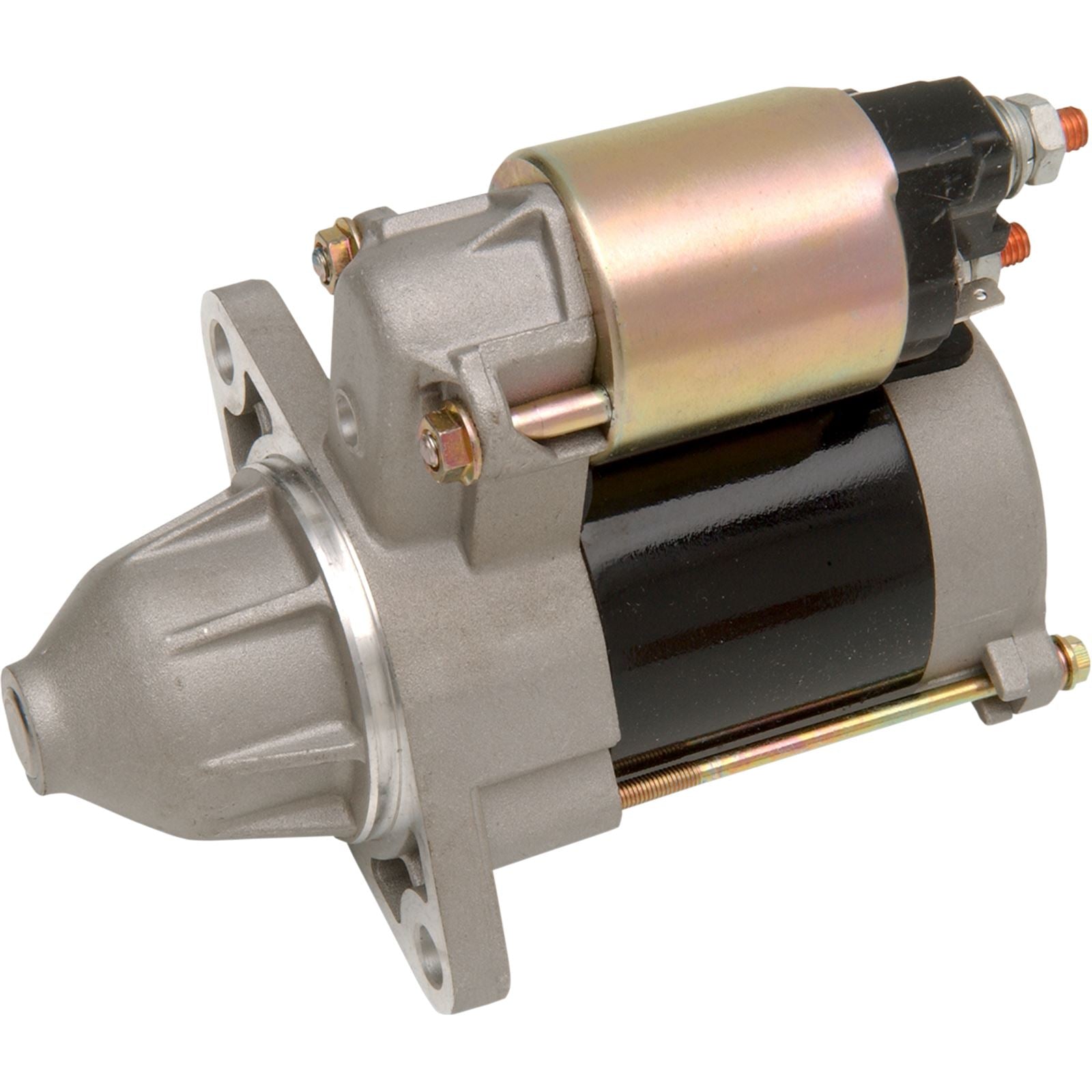 Ricks Starter Motor [MPN: 61-208]_465260