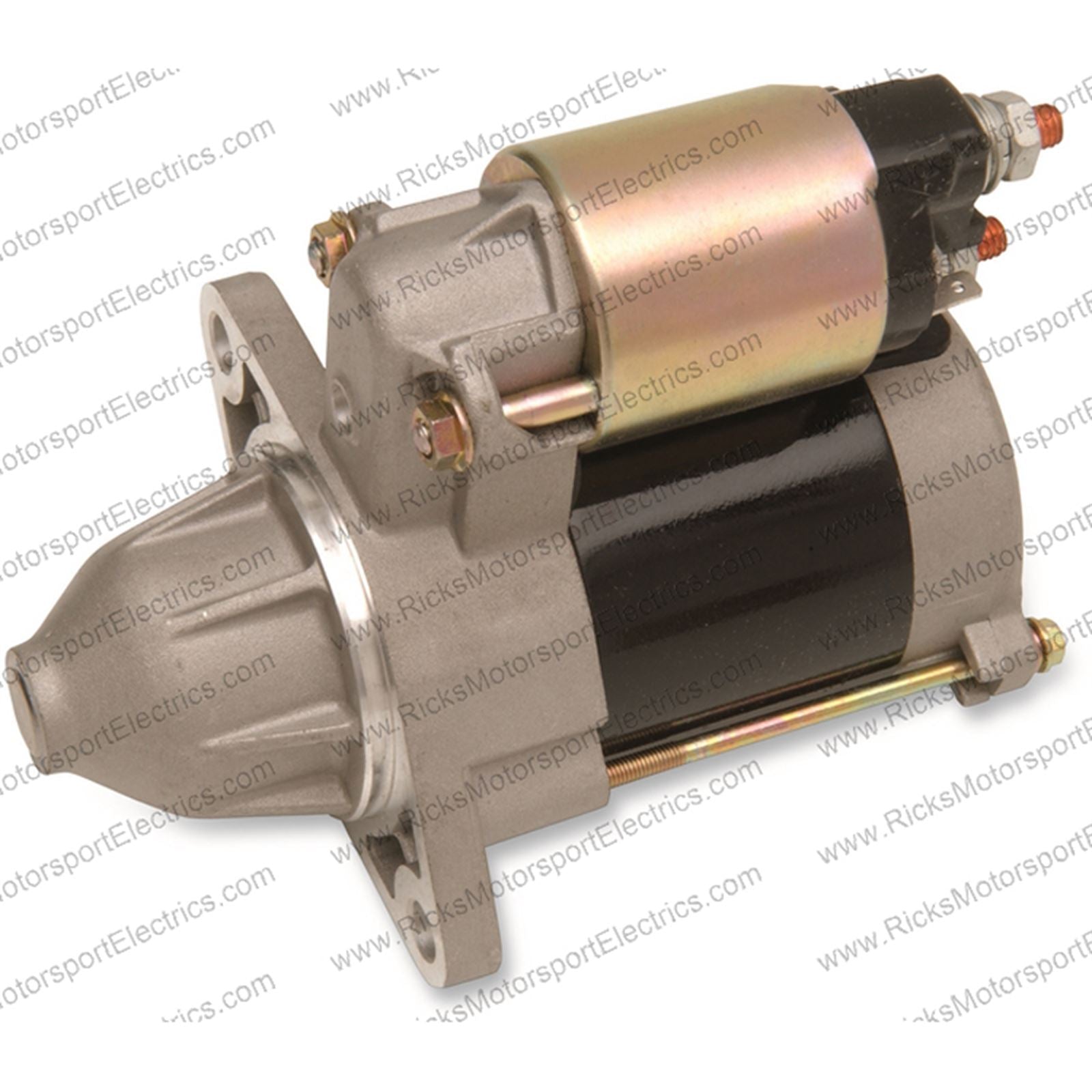 Ricks Starter Motor [MPN: 61-208]_592145