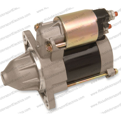 Ricks Starter Motor [MPN: 61-208]_592145