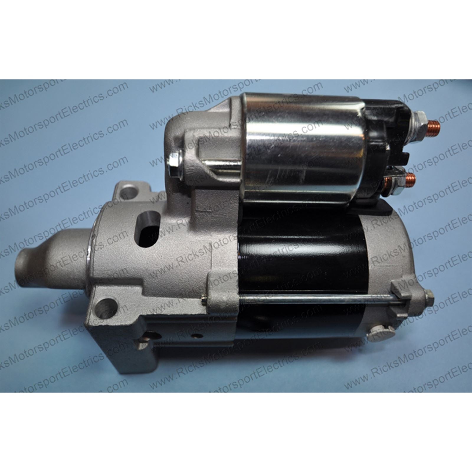 Ricks Starter Motor [MPN: 61-211]_592147