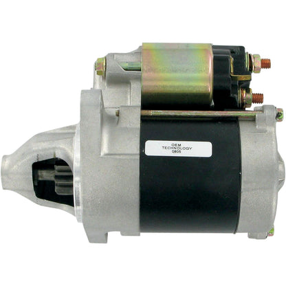 Ricks Starter Motor [MPN: 61-212]_465266