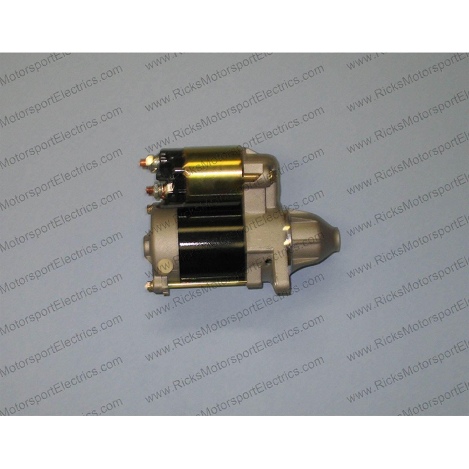 Ricks Starter Motor [MPN: 61-212]_592149