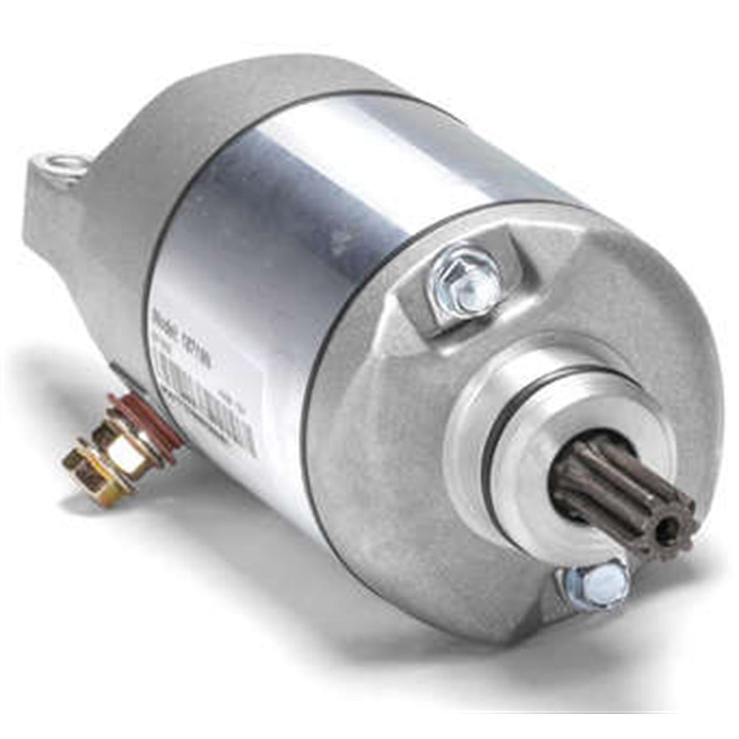 Ricks Starter Motor [MPN: 61-213]_201108