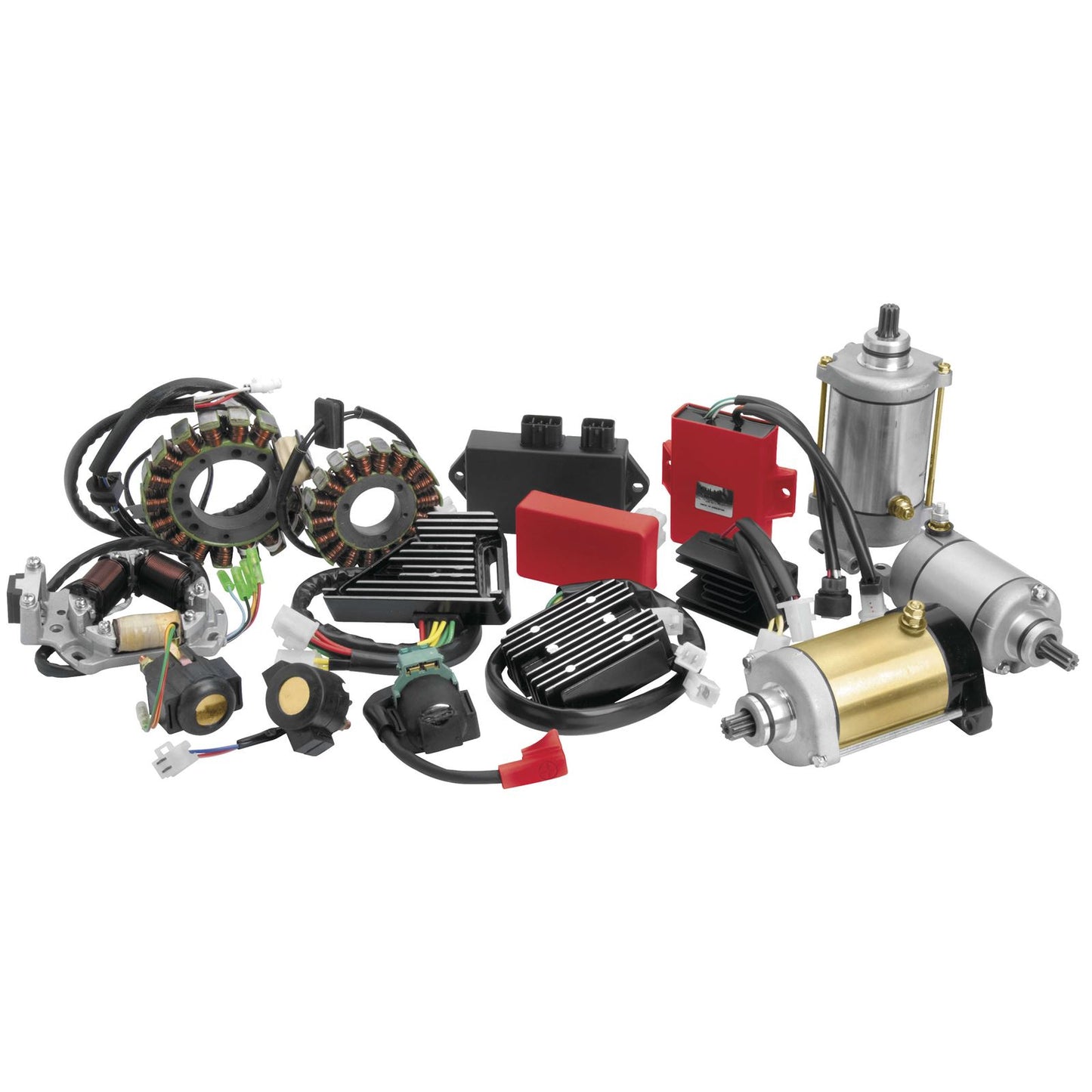 Ricks Starter [MPN: 61-303]_201112