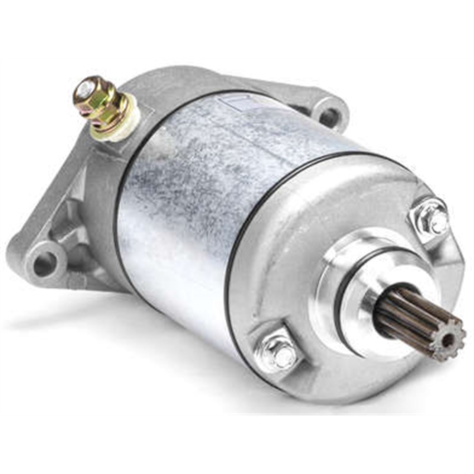 Ricks Starter [MPN: 61-303]_201114