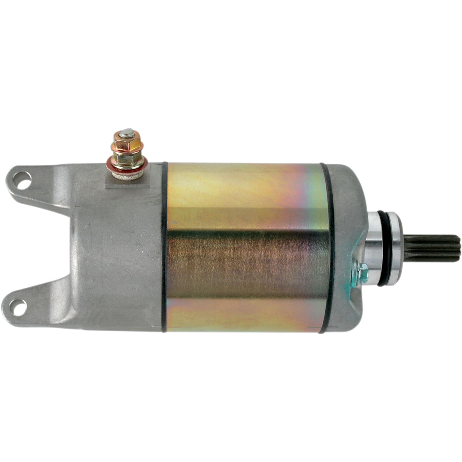 Ricks Starter Motor [MPN: 61-314]_465281