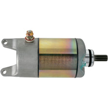 Ricks Starter Motor [MPN: 61-314]_465281