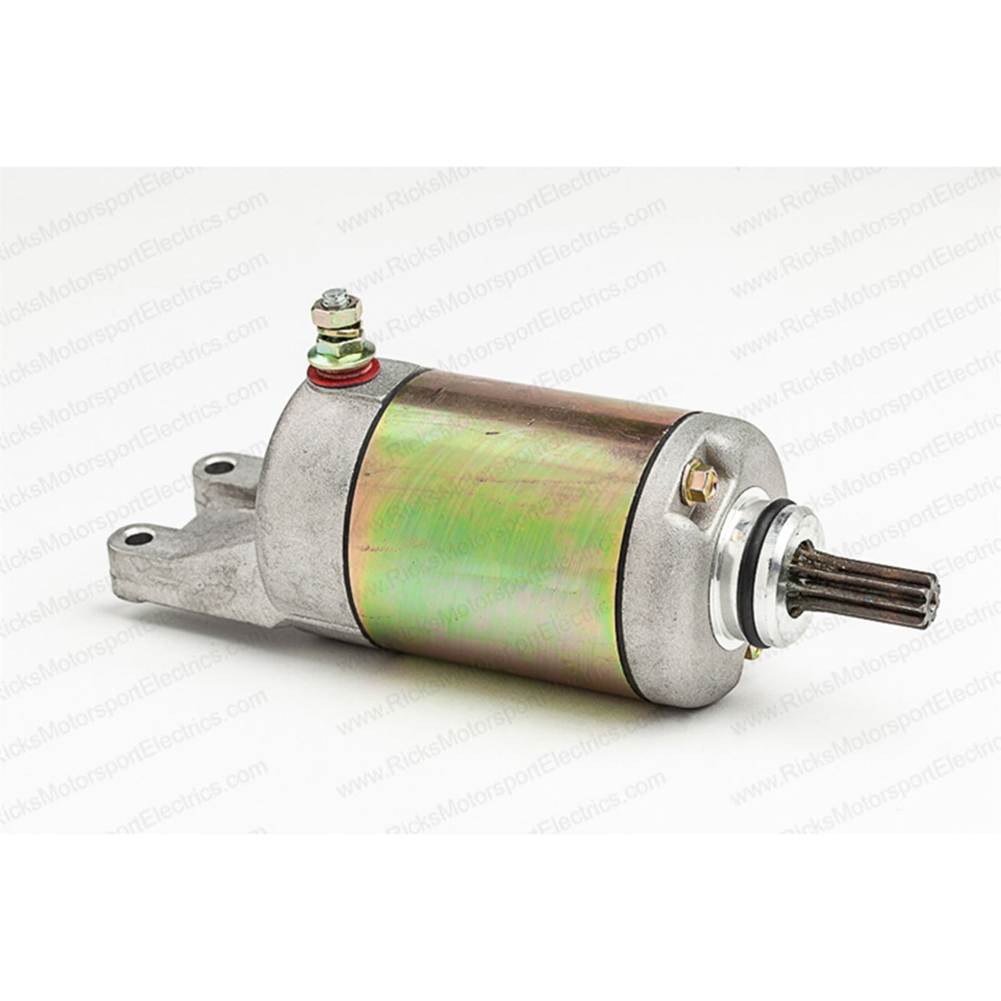 Ricks Starter Motor [MPN: 61-316]_592155
