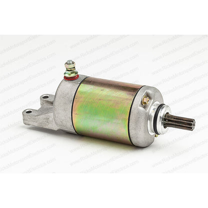 Ricks Starter Motor [MPN: 61-316]_592155