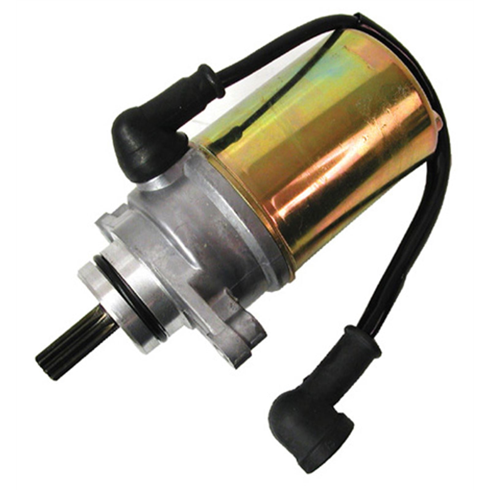 Ricks Starter Motor [MPN: 61-403]_592156