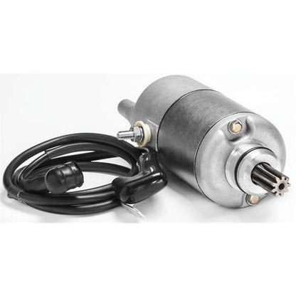 Ricks Starter Motor [MPN: 61-404]_201123