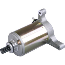 Ricks Starter Motor [MPN: 61-408]_201124