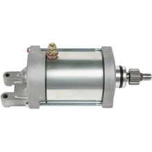 Ricks Starter Motor [MPN: 61-408]_465222