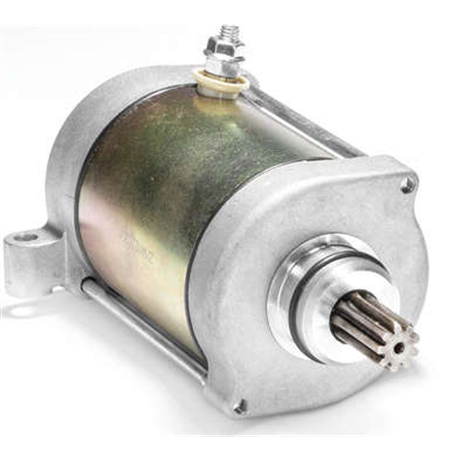 Ricks Starter Motor [MPN: 61-409]_201127