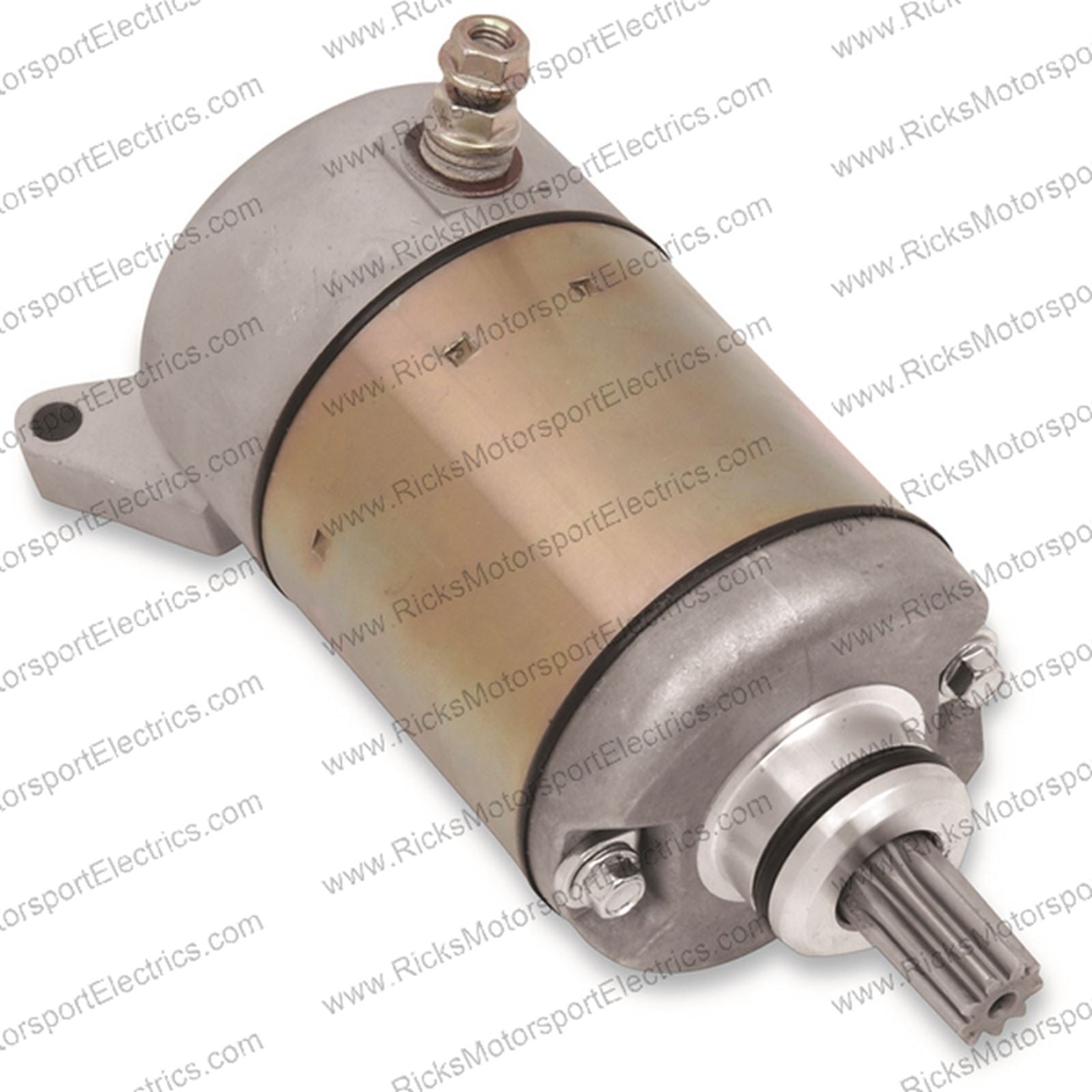 Ricks Starter Motor [MPN: 61-410]_592163
