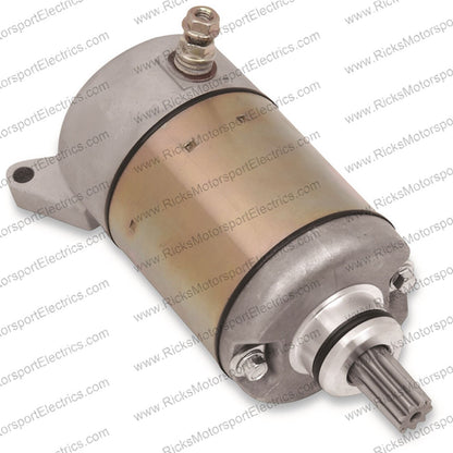 Ricks Starter Motor [MPN: 61-410]_592163