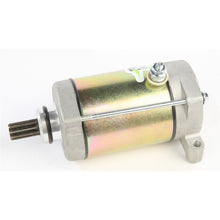 Ricks Starter Motor [MPN: 61-414]_201130