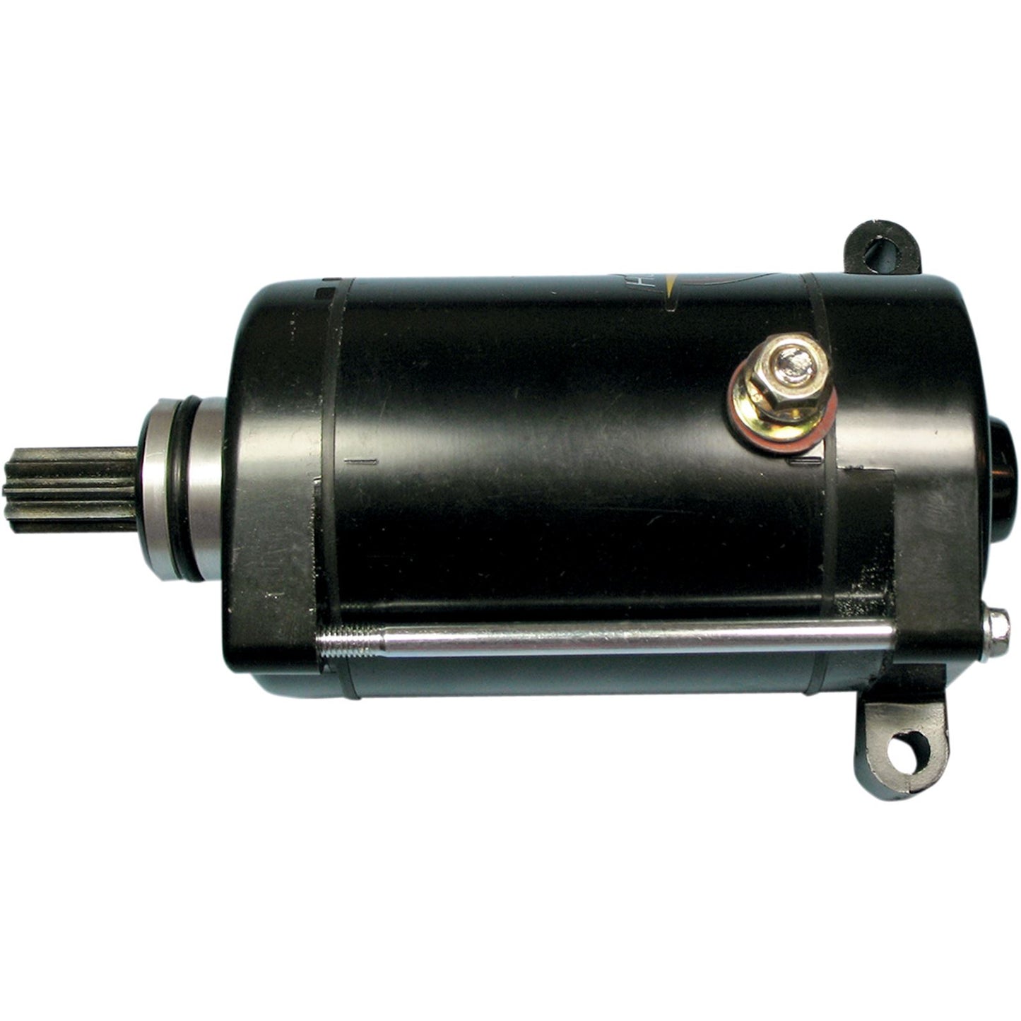 Ricks Starter Motor [MPN: 61-414]_465323