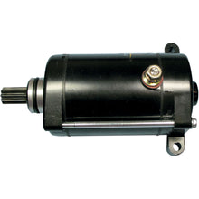 Ricks Starter Motor [MPN: 61-414]_465323