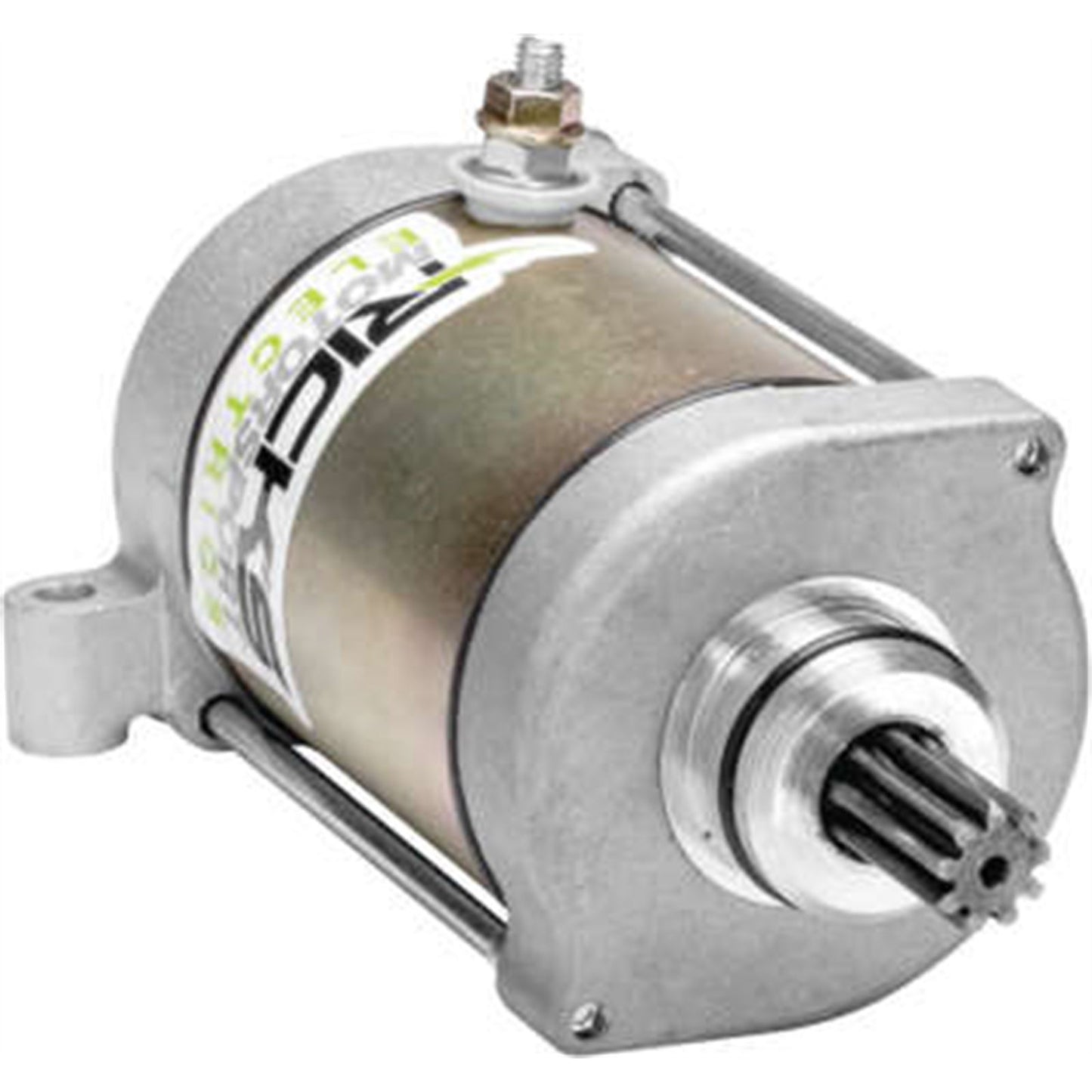 Ricks Starter Motor [MPN: 61-414]_201131