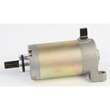 Ricks Starter Motor [MPN: 61-417]_201132