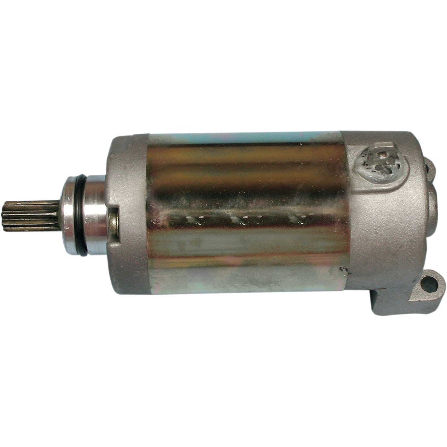 Ricks Starter Motor [MPN: 61-417]_465316
