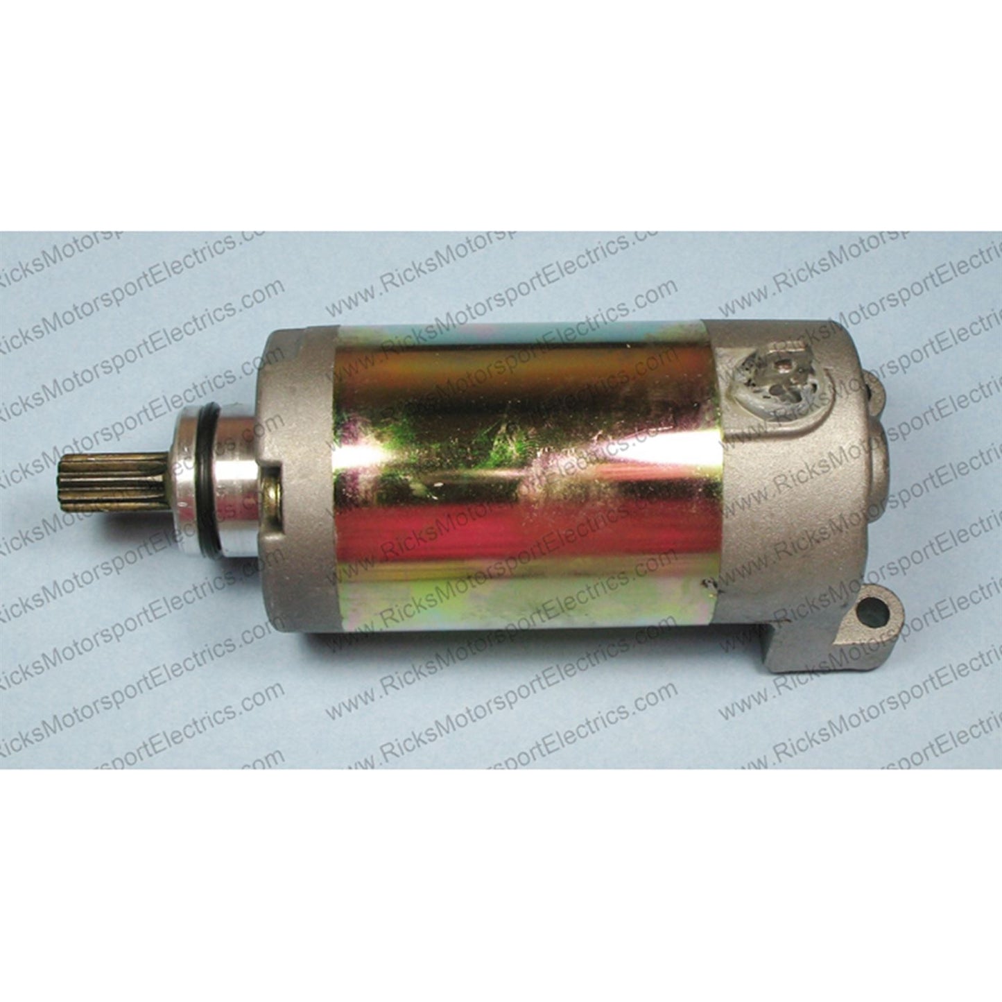 Ricks Starter Motor [MPN: 61-417]_592166