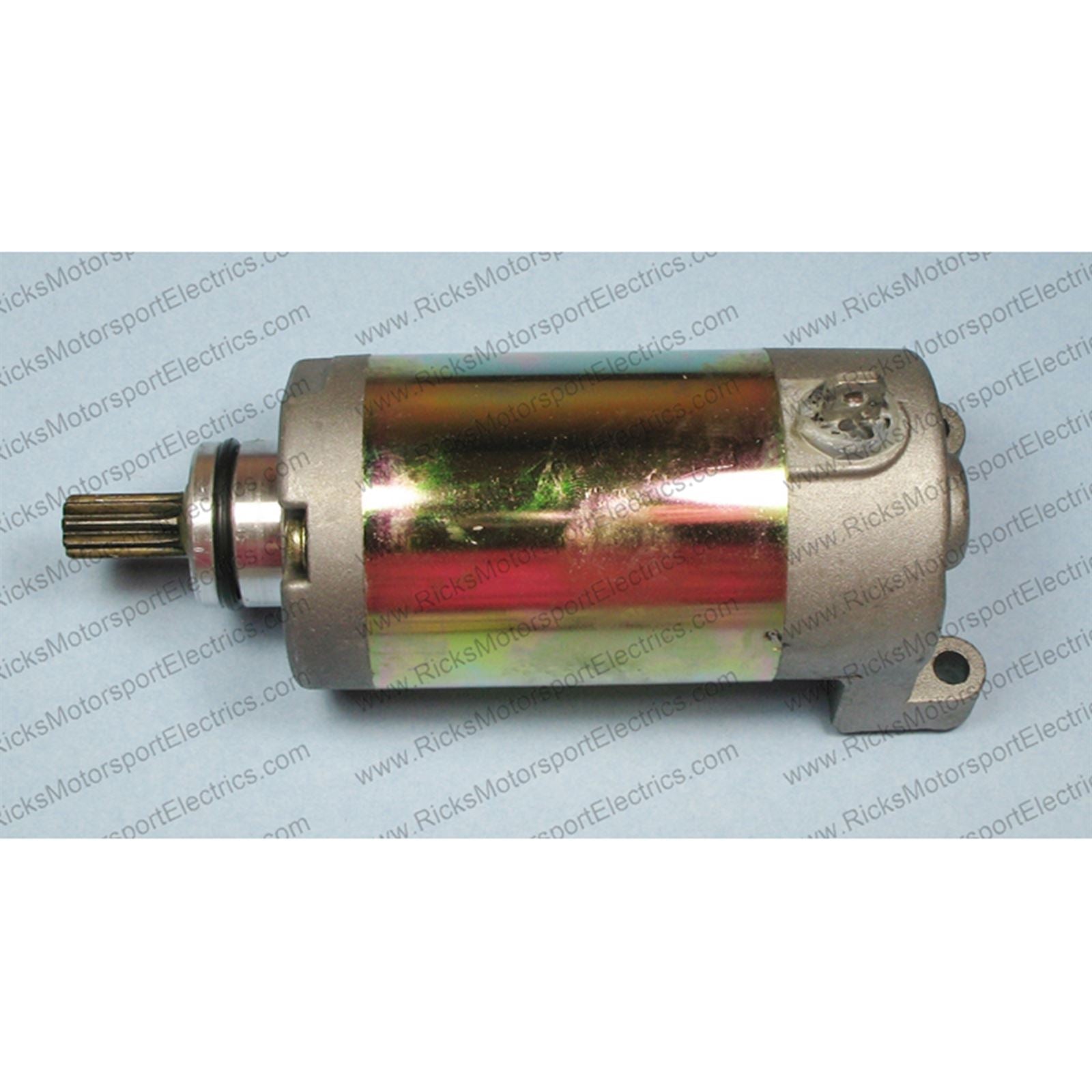 Ricks Starter Motor [MPN: 61-417]_592166