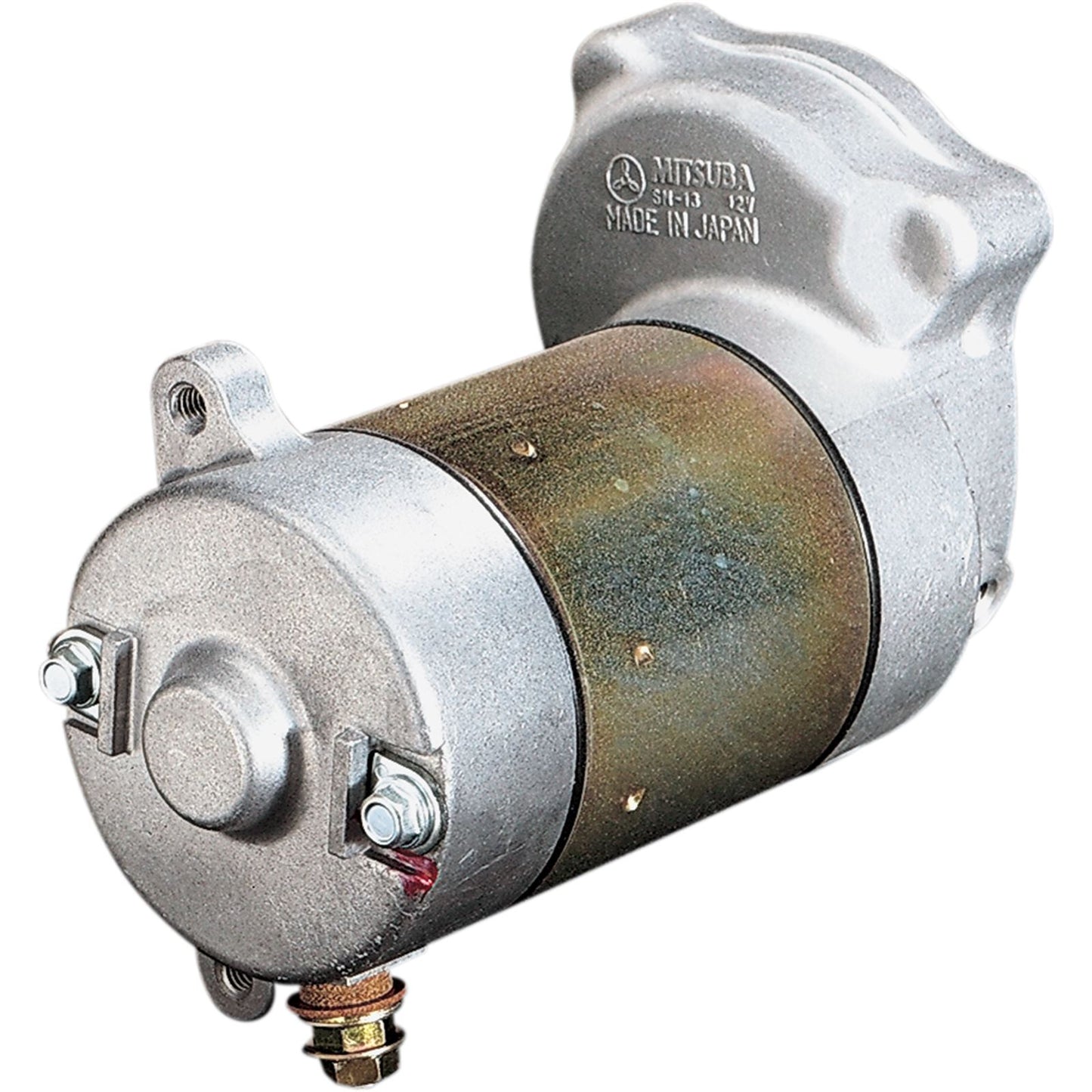Ricks Starter Motor [MPN: 61-501]_466067