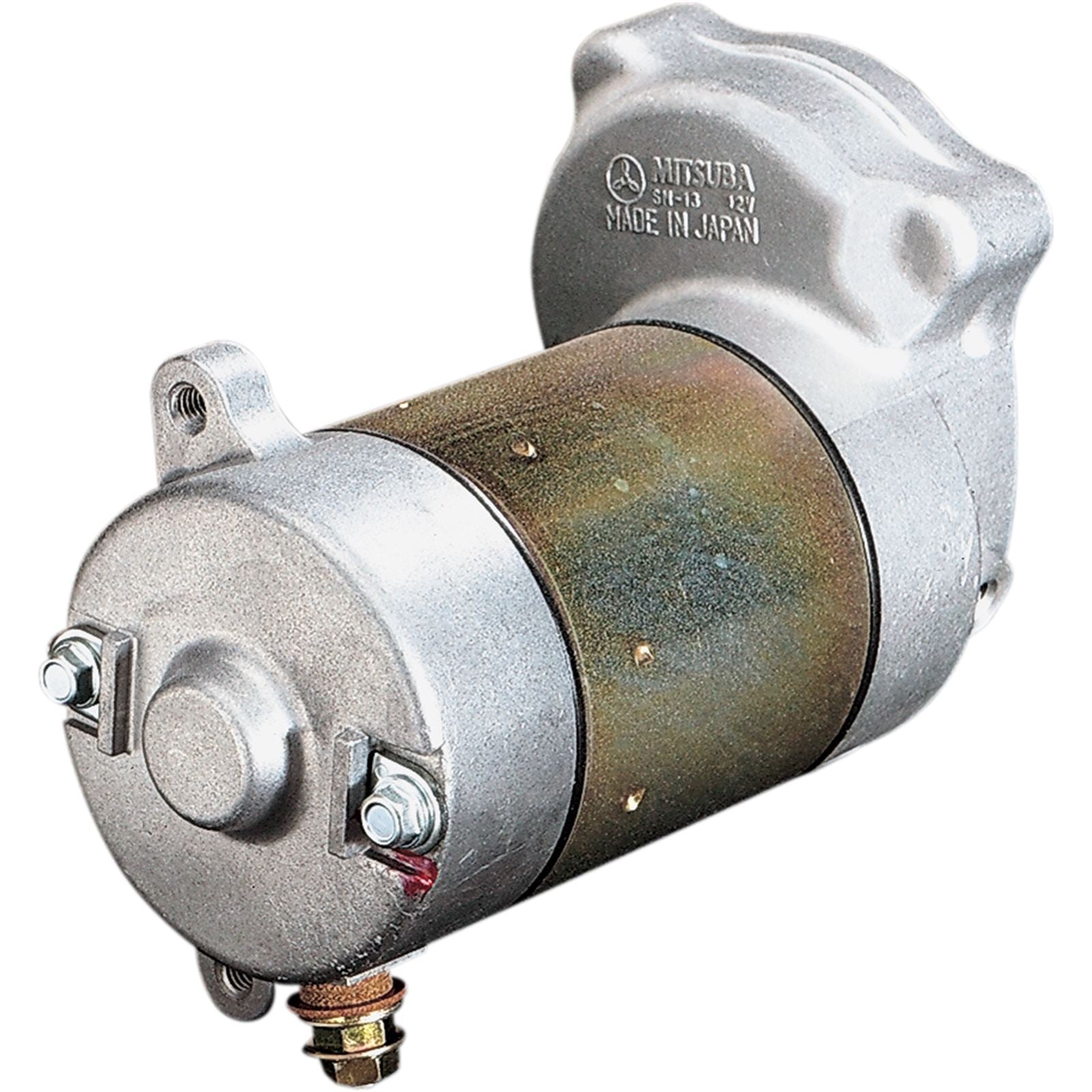Ricks Starter Motor [MPN: 61-501]_466067