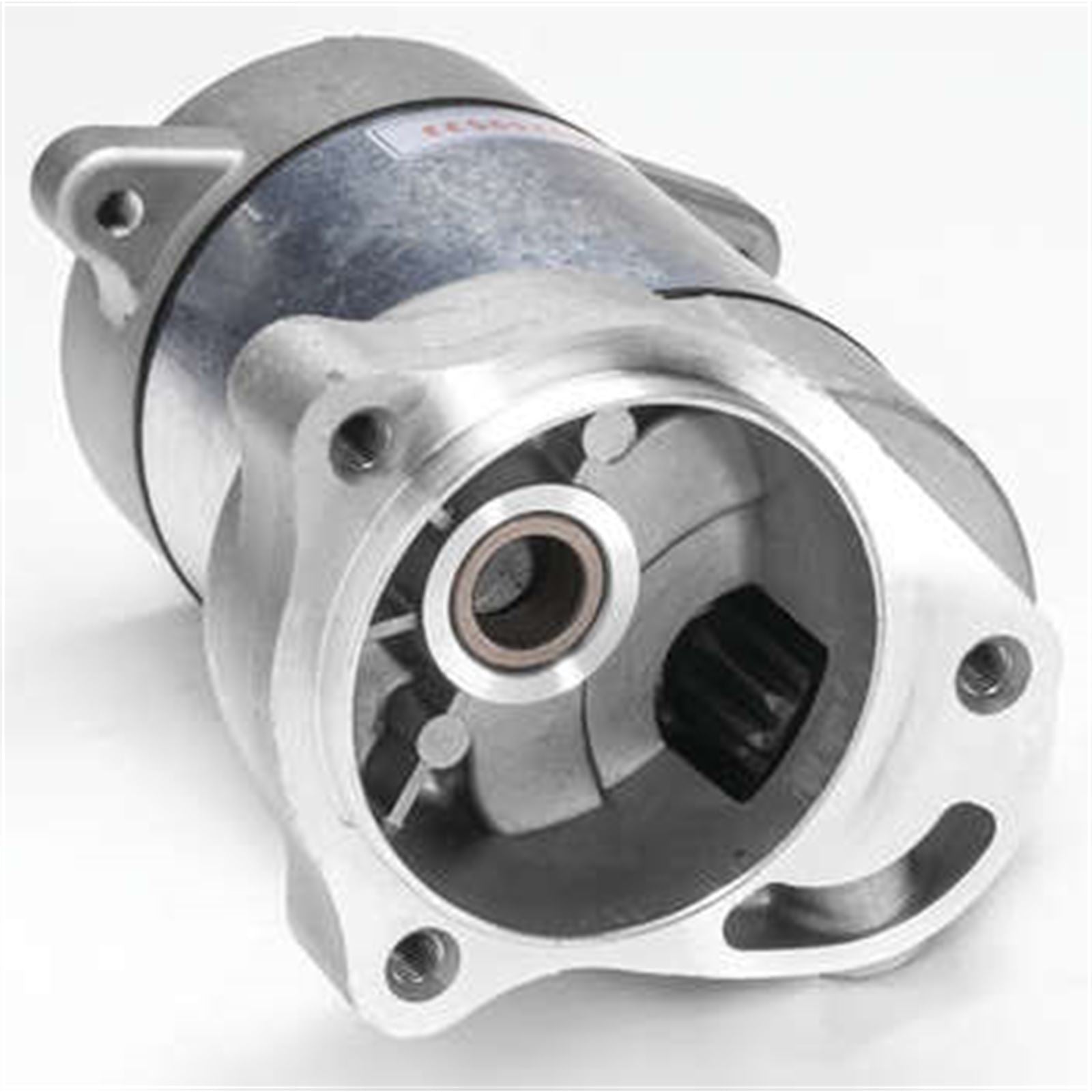 Ricks Starter Motor [MPN: 61-501]_201134