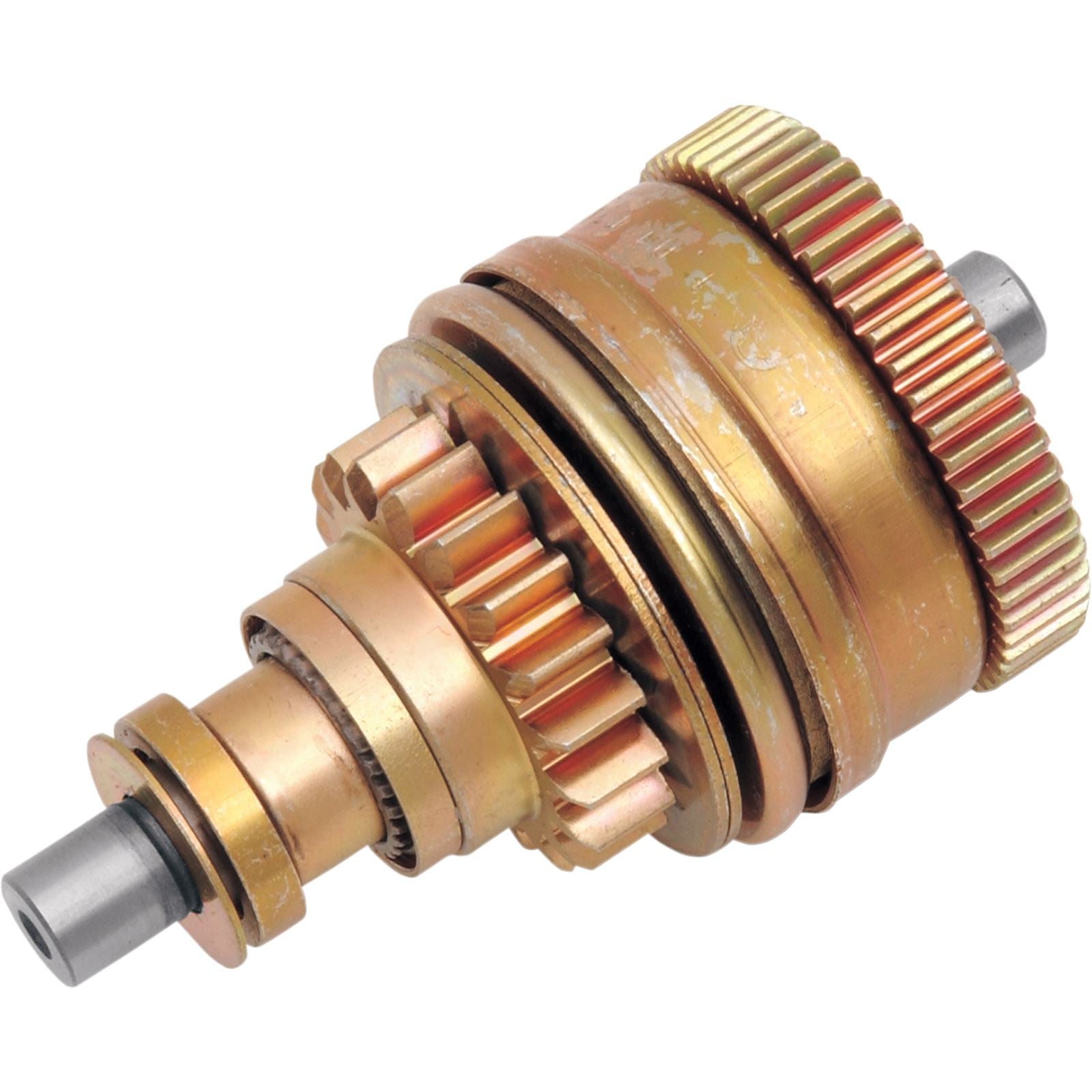 Ricks Starter Drive [MPN: 61-503]_465257