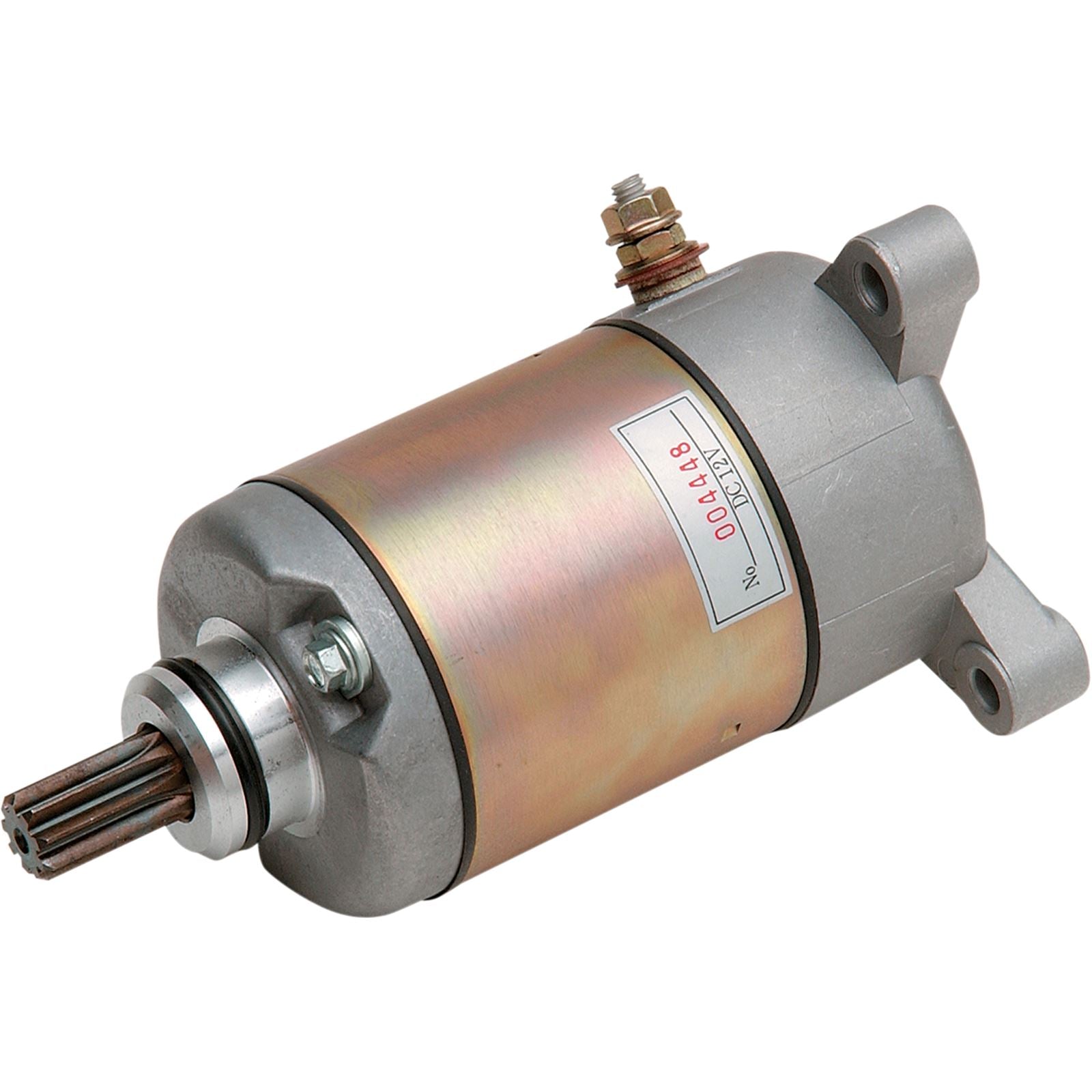 Ricks Starter Motor [MPN: 61-505]_465210