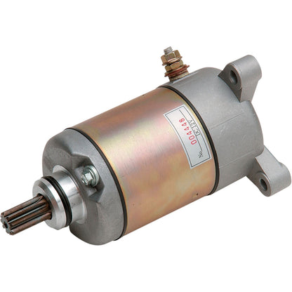 Ricks Starter Motor [MPN: 61-505]_465210