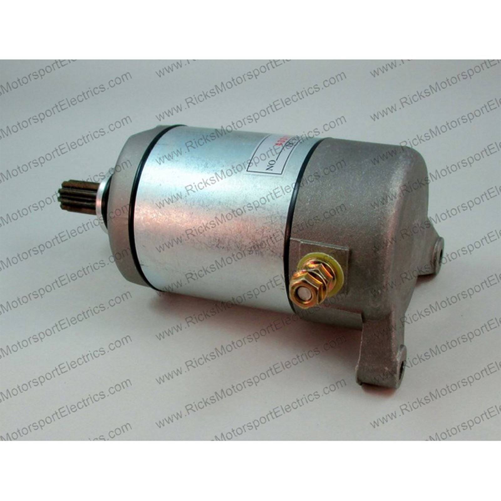 Ricks Starter Motor [MPN: 61-505]_592171