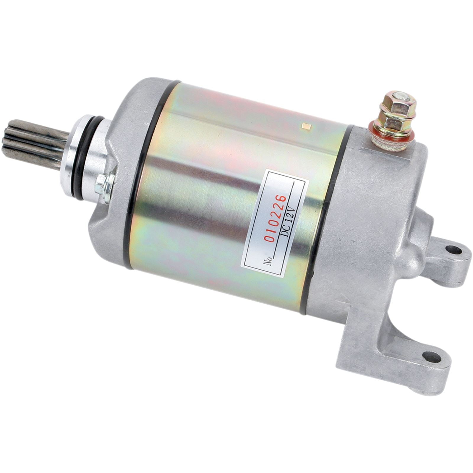 Ricks Starter Motor [MPN: 61-507]_465224