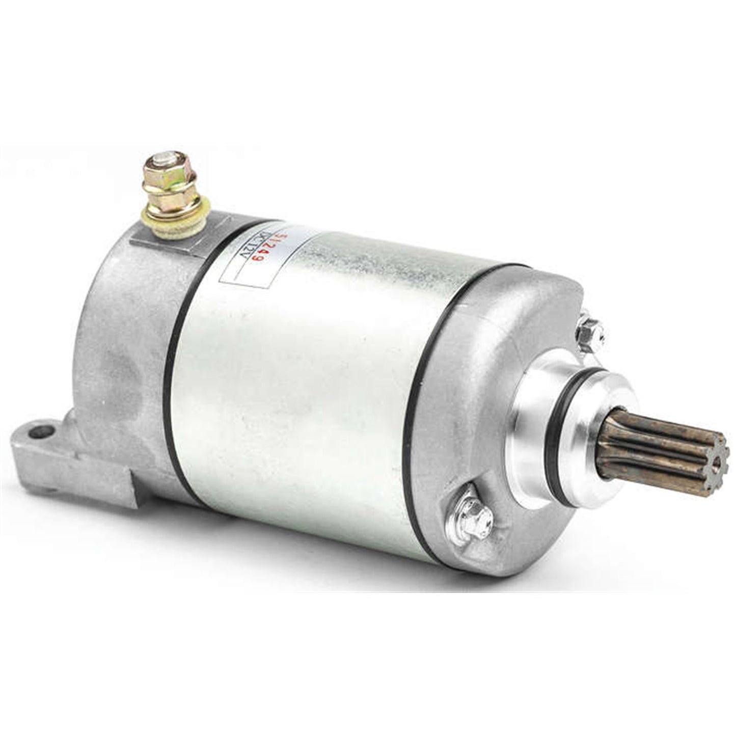 Ricks Starter Motor [MPN: 61-507]_201142