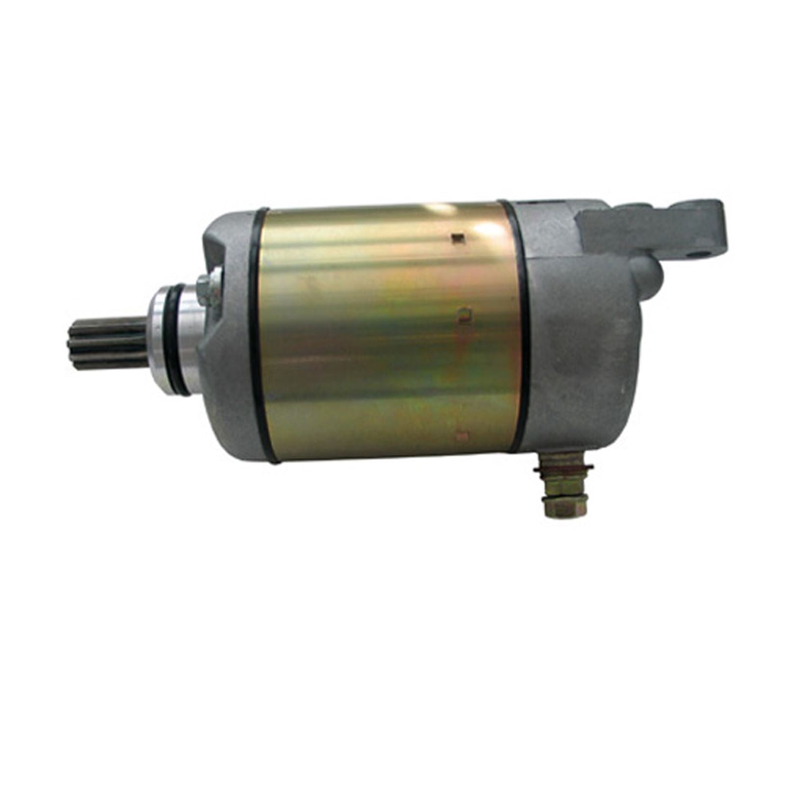 Ricks Starter Motor [MPN: 61-507]_592172
