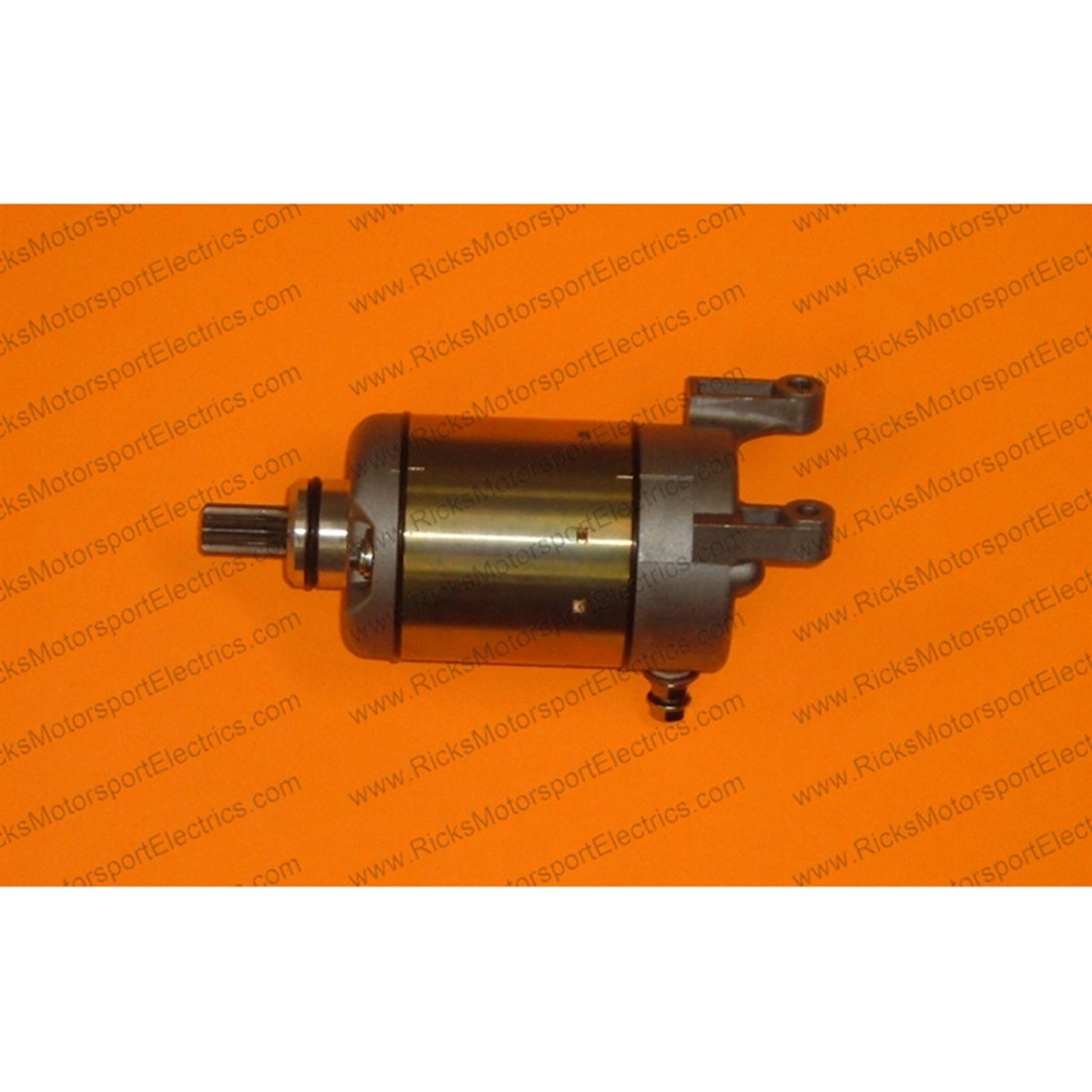 Ricks Starter Motor [MPN: 61-507]_592173