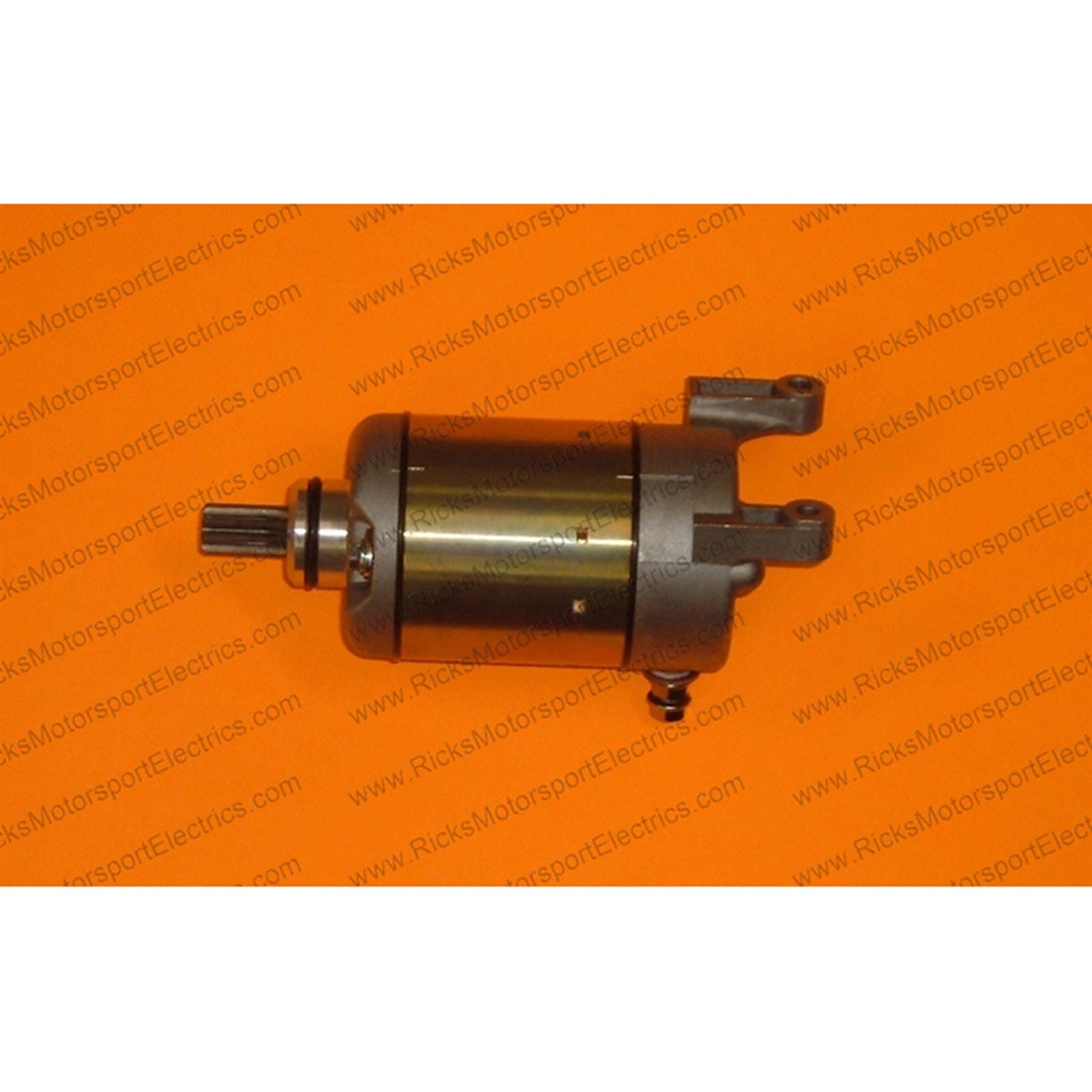Ricks Starter Motor [MPN: 61-507]_592173