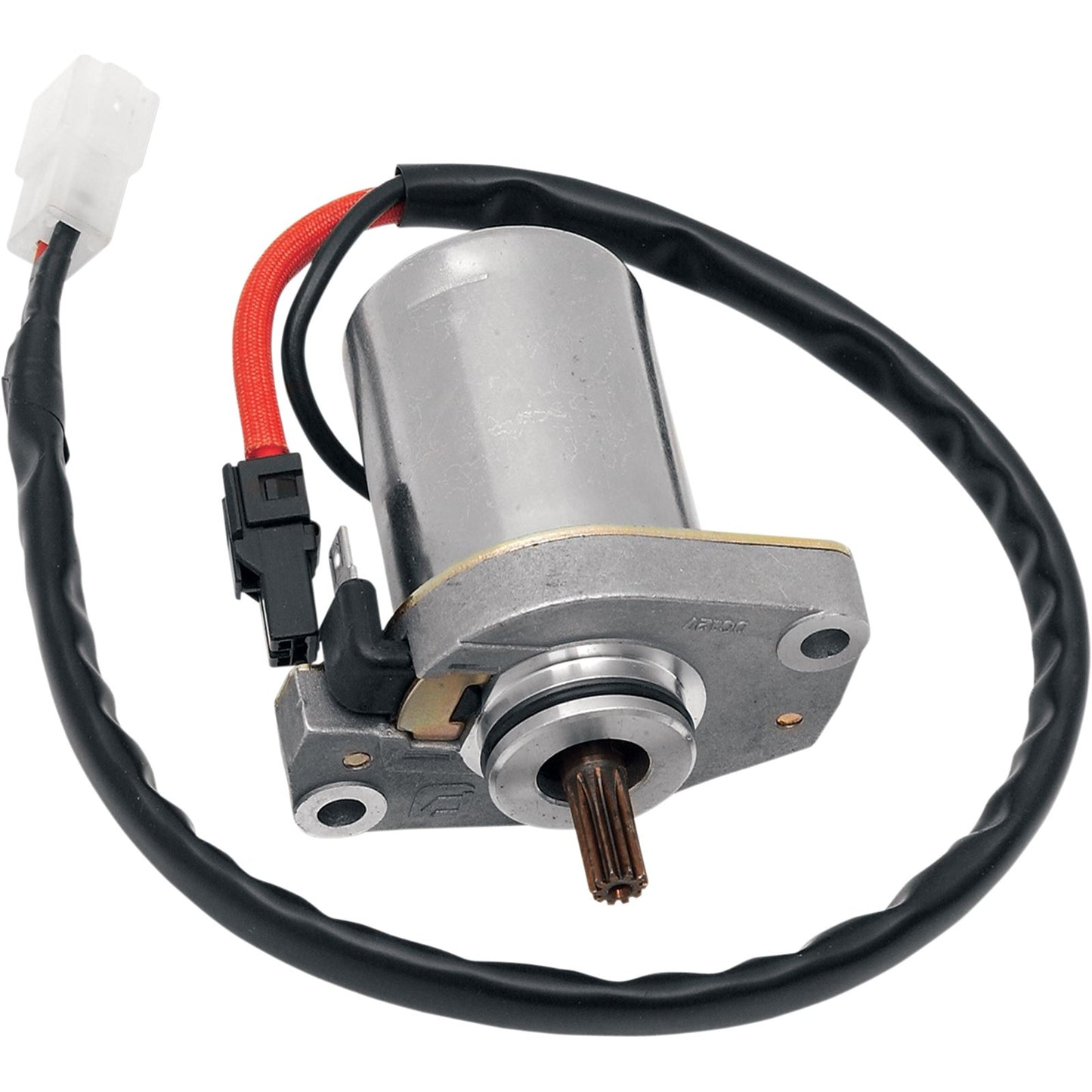 Ricks Starter Motor [MPN: 61-508]_465225