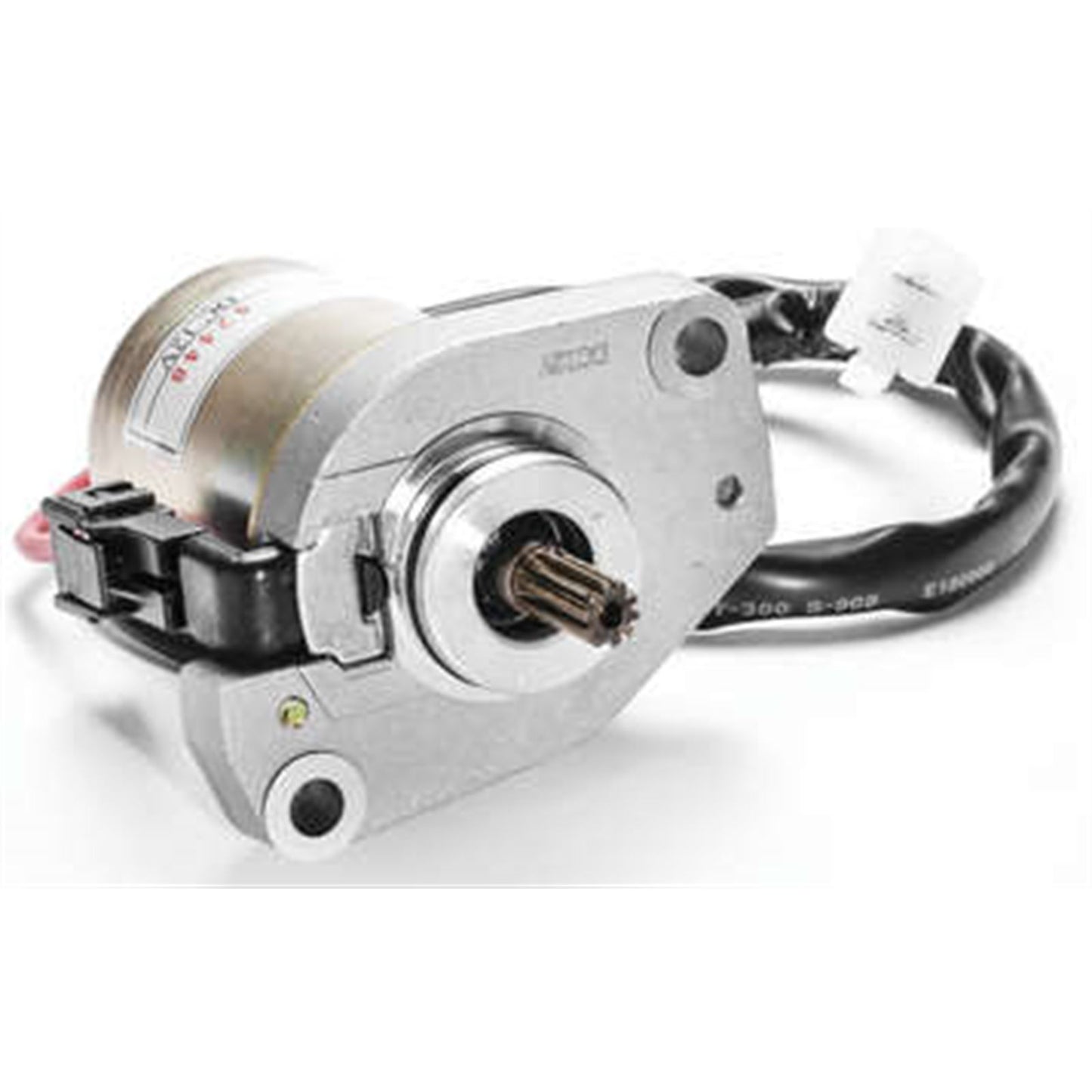 Ricks Starter Motor [MPN: 61-508]_201144
