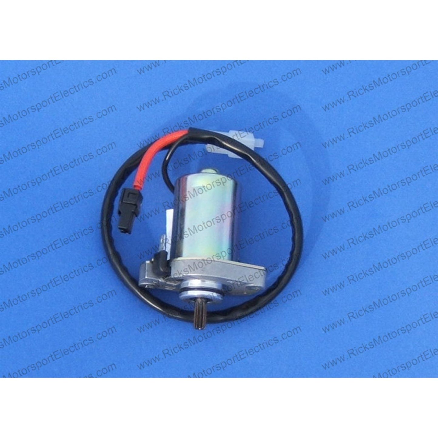 Ricks Starter Motor [MPN: 61-508]_592175
