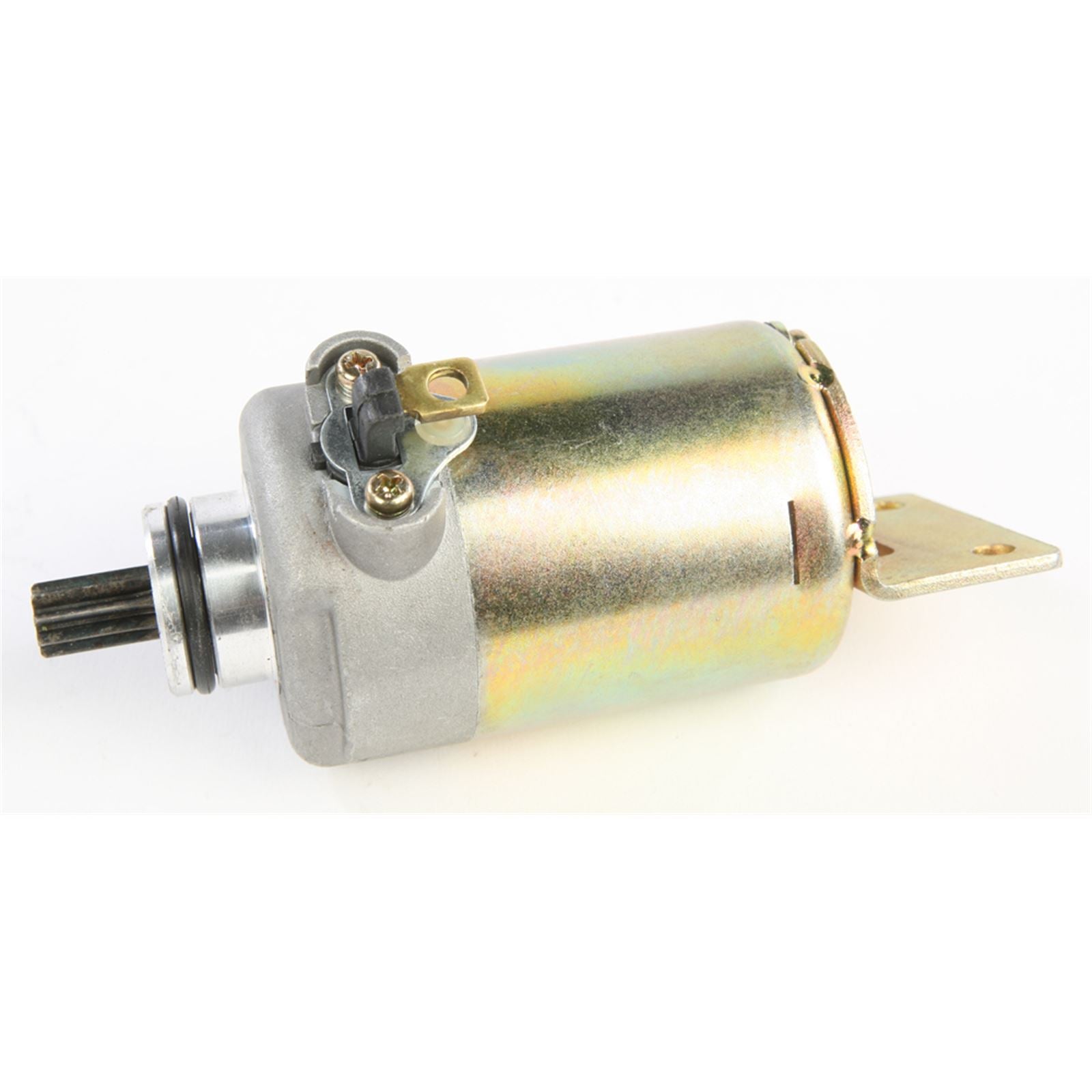 Ricks Starter Motor [MPN: 61-510]_201145