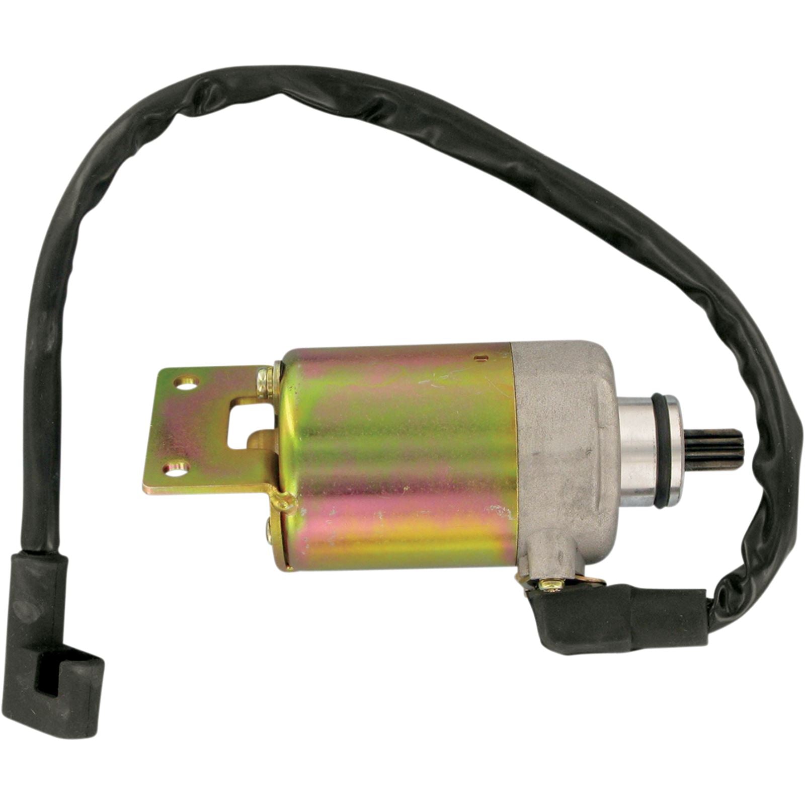 Ricks Starter Motor [MPN: 61-510]_465270