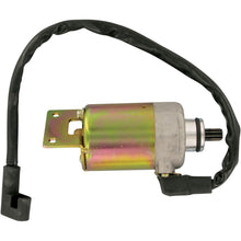 Ricks Starter Motor [MPN: 61-510]_465270