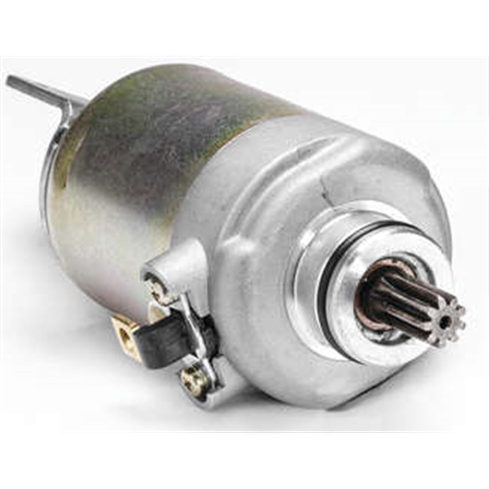 Ricks Starter Motor [MPN: 61-510]_201146
