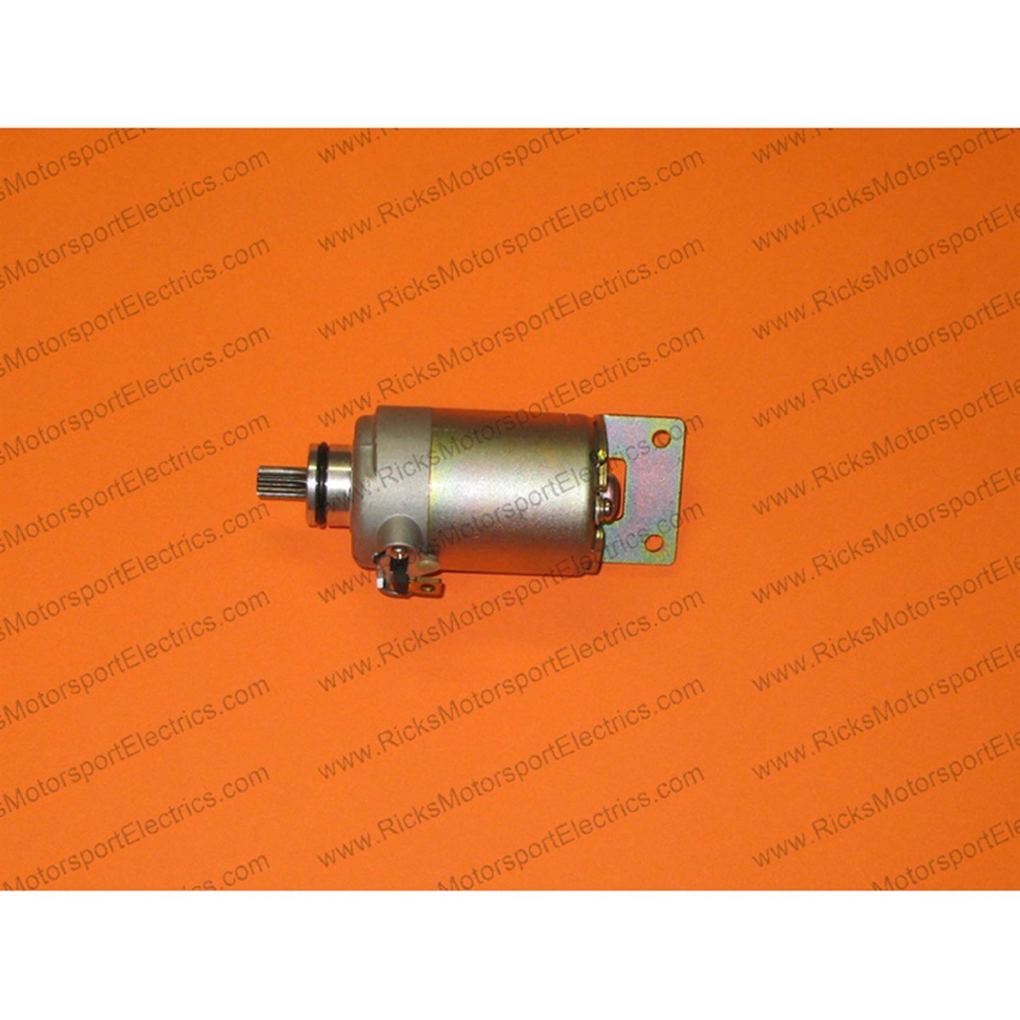 Ricks Starter Motor [MPN: 61-510]_592177
