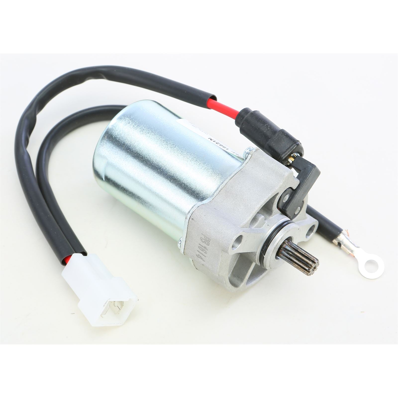 Ricks Starter Motor [MPN: 61-511]_201147